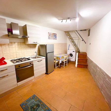 Etnea House Catania Center Villa Dış mekan fotoğraf