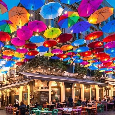 Etnea House Catania Center Villa Dış mekan fotoğraf