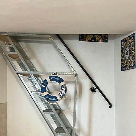 Etnea House Catania Center Villa Dış mekan fotoğraf