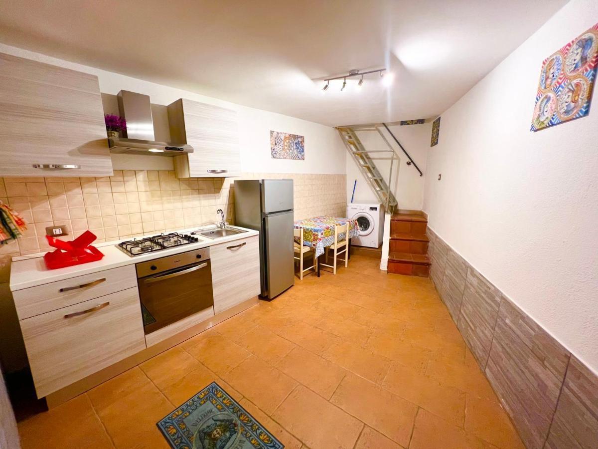Etnea House Catania Center Villa Dış mekan fotoğraf
