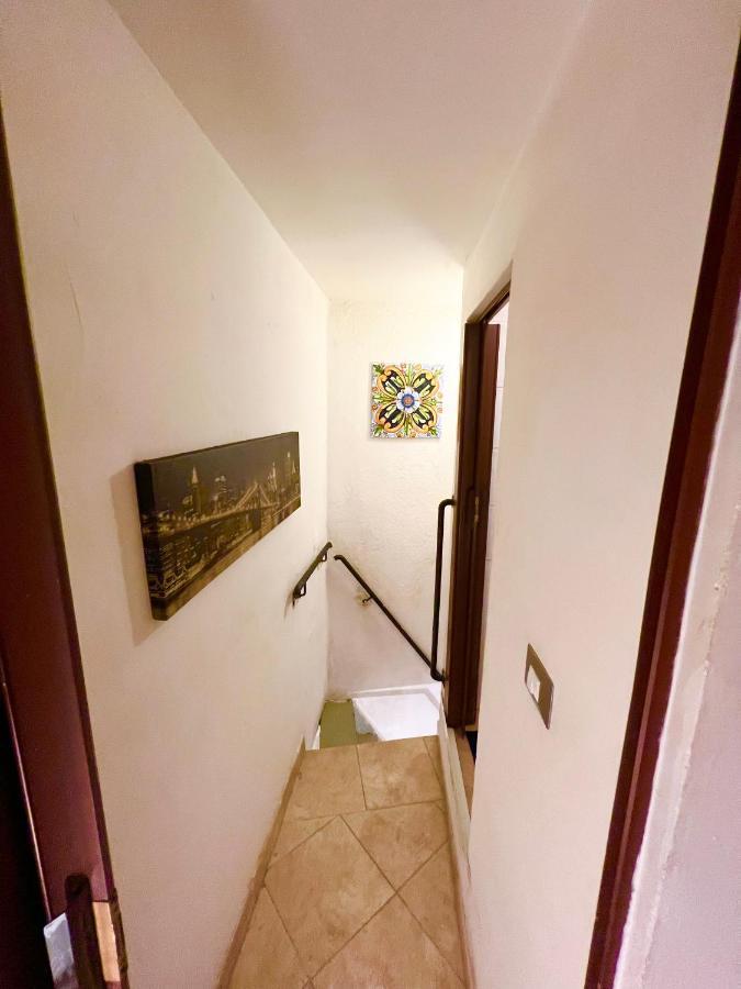 Etnea House Catania Center Villa Dış mekan fotoğraf