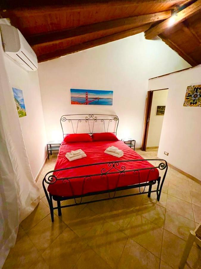 Etnea House Catania Center Villa Dış mekan fotoğraf