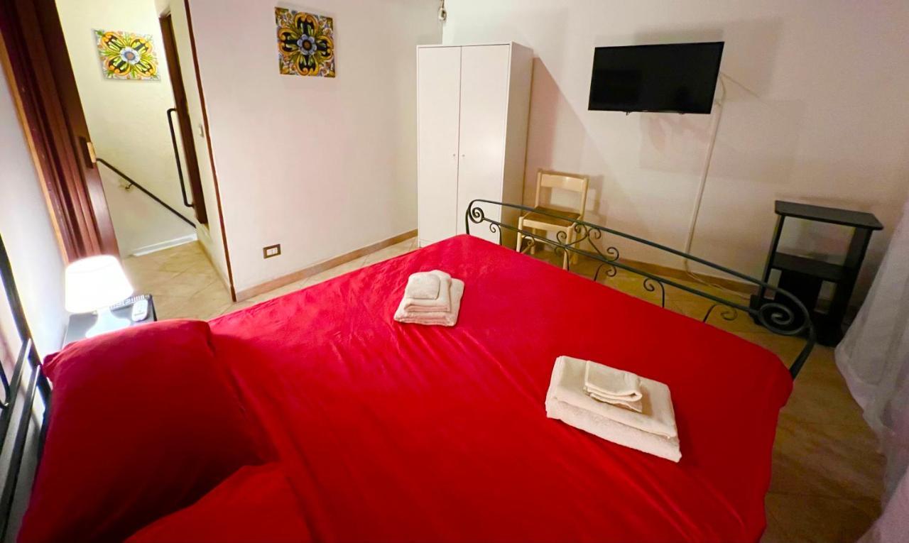 Etnea House Catania Center Villa Dış mekan fotoğraf