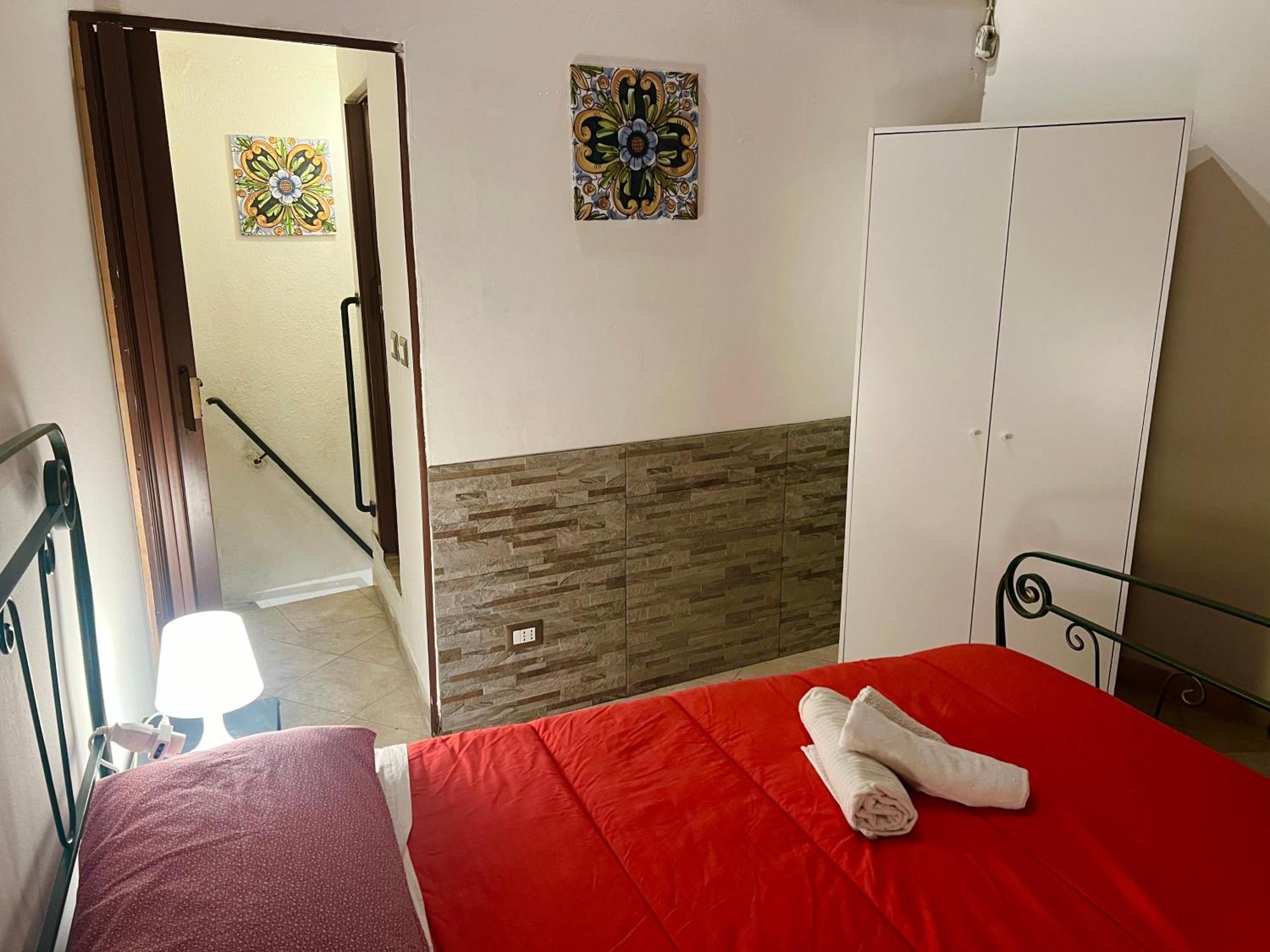 Etnea House Catania Center Villa Dış mekan fotoğraf