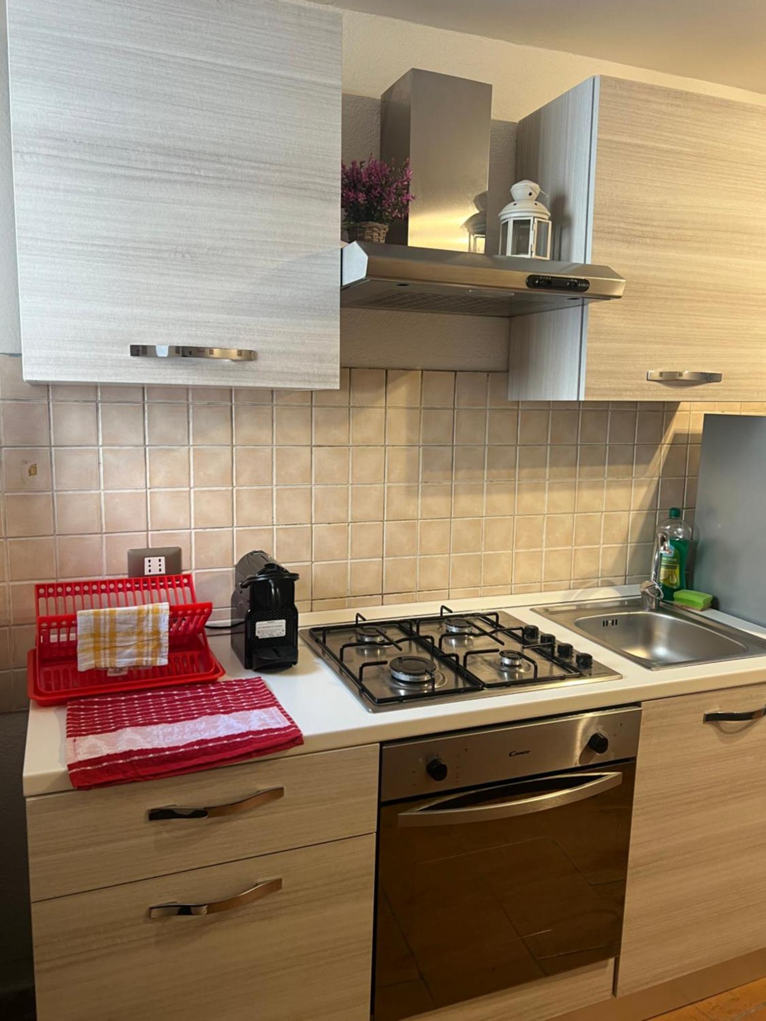 Etnea House Catania Center Villa Dış mekan fotoğraf