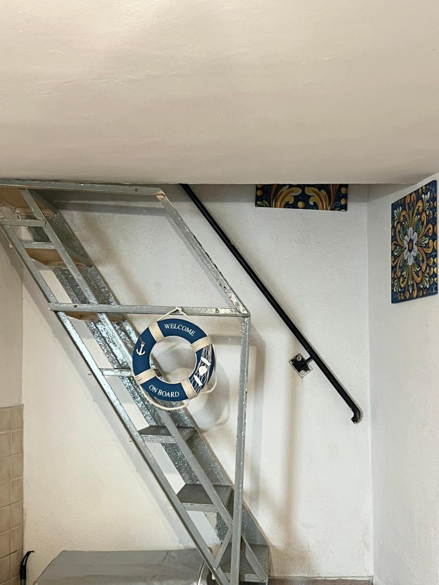 Etnea House Catania Center Villa Dış mekan fotoğraf